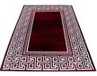 Vaip Ayyildiz Parma Red 9340, 80x300 cm hind ja info | Vaibad | kaup24.ee