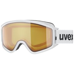 Suusaprillid Uvex g.gl 3000 LGL, valge hind ja info | Suusaprillid | kaup24.ee