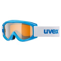 Suusaprillid lastele Uvex Snowy Pro, sinine hind ja info | Suusaprillid | kaup24.ee