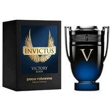 Paco Rabanne Invictus Victory Elixir чистые духи для мужчин 100 мл цена и информация | Мужские духи | kaup24.ee