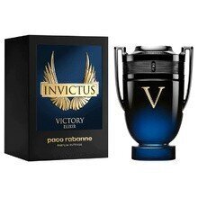 Parfüüm Paco Rabanne Invictus Victory Elixir PP meestele, 100 ml hind ja info | Meeste parfüümid | kaup24.ee