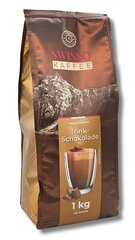 Swisso Kaffee šokolaadijook, 1000g hind ja info | Kohv, kakao | kaup24.ee