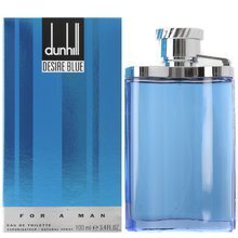 Tualettvesi Dunhill Desire Blue EDT meestele, 150ml hind ja info | Meeste parfüümid | kaup24.ee