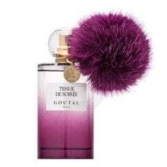 Annick Goutal Tenue De Soirée eau de parfum для женщин 100 мл цена и информация | Женские духи | kaup24.ee