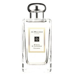 Köln Jo Malone Mimosa & Cardamom EDC, 30 ml hind ja info | Naiste parfüümid | kaup24.ee