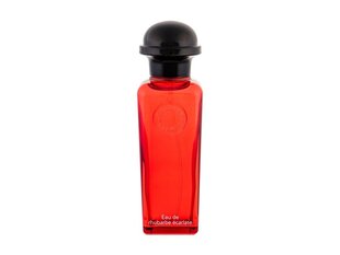 Hermes Eau de Rhubarbe Écarlate Одеколон цена и информация | Женские духи | kaup24.ee