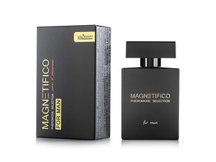 Lõhnavesi Magnetifico Pheromone Selection For Man EDP meestele, 100 ml hind ja info | Meeste parfüümid | kaup24.ee