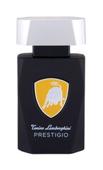 Parfüüm meestele Lamborghini Prestigio By Tonino Lamborghini EDT, 75 ml hind ja info | Meeste parfüümid | kaup24.ee