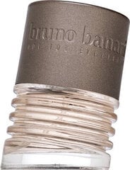 Tualettvesi Bruno Banani EDT meestele, 30 ml hind ja info | Meeste parfüümid | kaup24.ee