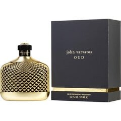 John Varvatos Oud EDP 125ml цена и информация | Мужские духи | kaup24.ee