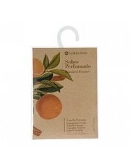 Kodulõhnastaja La Casa De Los Aromas Cinnamon-Orange Botanical Essence, 100 ml hind ja info | Kodulõhnastajad | kaup24.ee