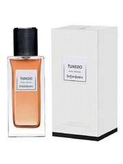 Lõhnavesi Yves Saint Laurent Tuxedo Epices-Patchouli EDP meestele/naistele, 125 ml hind ja info | Naiste parfüümid | kaup24.ee