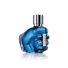 Tualettvesi Diesel Sound Of The Brave EDT meestele, 75 ml hind ja info | Meeste parfüümid | kaup24.ee