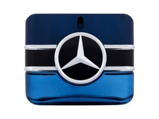 Mercedes-Benz Sign eau de parfum для мужчин 100 мл цена и информация | Мужские духи | kaup24.ee