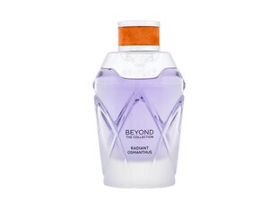 Lõhnavesi naistele Bentley Radiant Osmanthus EDP, 100 ml hind ja info | Naiste parfüümid | kaup24.ee