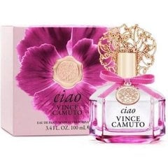 Lõhnavesi Vince Camuto Ciao EDP naistele, 100 ml hind ja info | Naiste parfüümid | kaup24.ee