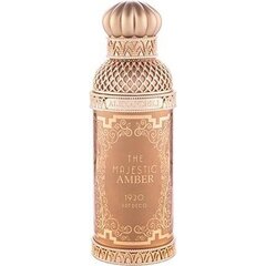 Alexandre.J The Art Deco Collector The Majestic Amber eau de parfum for women 100 ml цена и информация | Женские духи | kaup24.ee