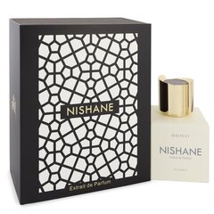 Nishane Hacivat pure perfume unisex 100 ml цена и информация | Женские духи | kaup24.ee