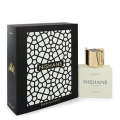 Lõhnavesi Nishane hacivat EDP naistele/meestele, 50 ml hind ja info | Naiste parfüümid | kaup24.ee