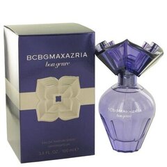 Max Azria BCBG Bon Genre eau de parfum для женщин 100 мл цена и информация | Женские духи | kaup24.ee