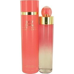 Lõhnavesi Perry ellis 360 coral EDP naistele, 200 ml hind ja info | Naiste parfüümid | kaup24.ee