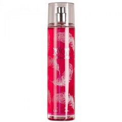 Kehasprei Paris hilton can can body mist naistele, 240 ml hind ja info | Lõhnastatud kosmeetika naistele | kaup24.ee