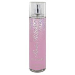 Kehasprei Paris hilton heiress body mist naistele, 240 ml hind ja info | Lõhnastatud kosmeetika naistele | kaup24.ee