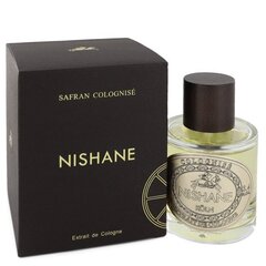 Lõhnavesi Nishane safran colognise EDP meestele/naistele, 100 ml hind ja info | Naiste parfüümid | kaup24.ee