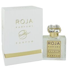 Lõhnavesi Roja parfums roja elixir EDP naistele, 50 ml hind ja info | Naiste parfüümid | kaup24.ee