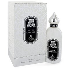 Lõhnavesi Attar Collection Musk Kashmir EDP naistele/meestele, 100 ml hind ja info | Naiste parfüümid | kaup24.ee