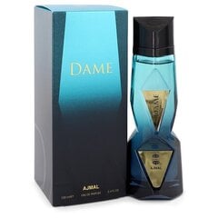 Ajmal Dame Eau de Parfum для женщин 100 мл цена и информация | Женские духи | kaup24.ee