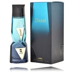 Lõhnavesi Ajmal Dame EDP naistele, 100 ml hind ja info | Naiste parfüümid | kaup24.ee