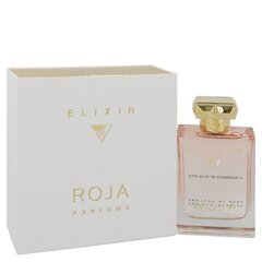 Roja Parfums Elixir Pour Femme Eau de Parfum для женщин 100 мл цена и информация | Женские духи | kaup24.ee