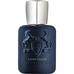 Lõhnavesi Parfums de marly layton exclusive EDP meestele, 75ml hind ja info | Meeste parfüümid | kaup24.ee