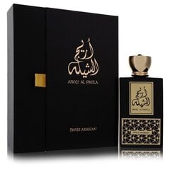 Lõhnavesi Swiss arabian areej al sheila EDP naistele, 100 ml hind ja info | Naiste parfüümid | kaup24.ee