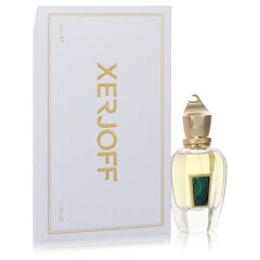 Xerjoff Irisss Eau de Parfum для женщин 50 мл цена и информация | Женские духи | kaup24.ee