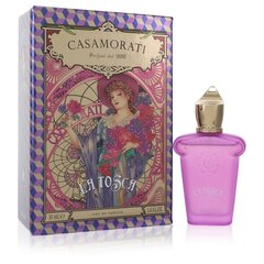 Lõhnavesi Xerjoff casamorati 1888 la tosca EDP naistele, 30 ml hind ja info | Naiste parfüümid | kaup24.ee