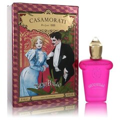 Lõhnavesi Xerjoff Casamorati 1888 Gran Ballo EDP naistele, 30 ml hind ja info | Naiste parfüümid | kaup24.ee