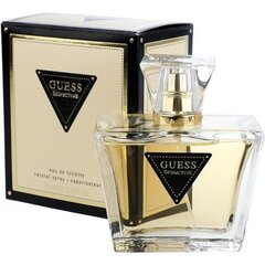 Guess Seductive EDT 30ml цена и информация | Женские духи | kaup24.ee