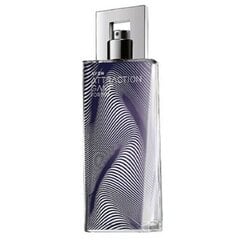 Tualettvesi Avon Attraction Game EDT meestele, 75 ml hind ja info | Meeste parfüümid | kaup24.ee