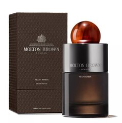 Lõhnavesi Molton Brown Neon Amber EDP naistele/meestele 100 ml hind ja info | Naiste parfüümid | kaup24.ee