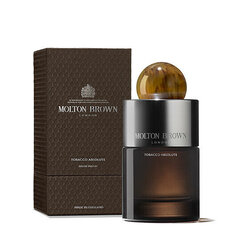 Lõhnavesi Molton Brown Tobacco Absolute EDP naistele, 100 ml hind ja info | Naiste parfüümid | kaup24.ee