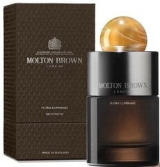 Lõhnavesi Molton Brown Flora Luminare EDP naistele 100 ml hind ja info | Naiste parfüümid | kaup24.ee