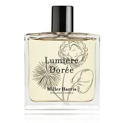 Lõhnavesi Miller Harris Lumière Dorée EDP naistele, 50 ml hind ja info | Naiste parfüümid | kaup24.ee