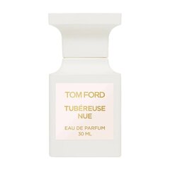 Lõhnavesi Tom Ford Tubereuse Nue EDP naistele, 30 ml hind ja info | Naiste parfüümid | kaup24.ee