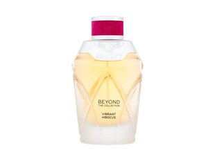 Bentley Beyond The Collection Vibrant Hibiscus unisex eau de parfum 100 ml цена и информация | Женские духи | kaup24.ee