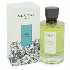 Annick Goutal Bois D'Hadrien парфюмерная вода для мужчин 100 мл цена и информация | Женские духи | kaup24.ee