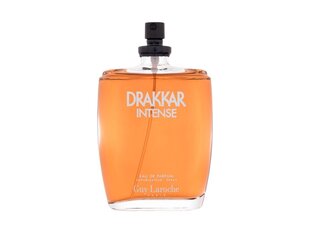 Guy Laroche Drakkar Intense eau de parfum for men Tester 100 ml цена и информация | Мужские духи | kaup24.ee