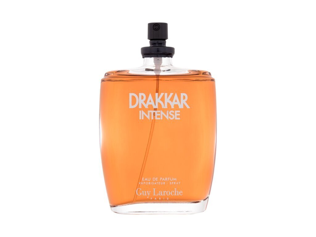 Lõhnavesi Guy Laroche Drakkar Intense EDP meestele, 100 ml цена и информация | Meeste parfüümid | kaup24.ee