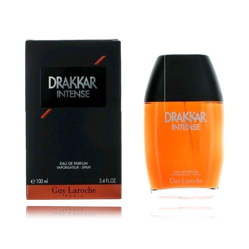 Lõhnavesi Guy Laroche Drakkar Intense EDP meestele, 100 ml цена и информация | Meeste parfüümid | kaup24.ee